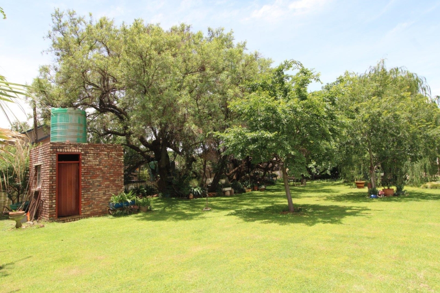 Commercial Property for Sale in Potchefstroom Rural North West